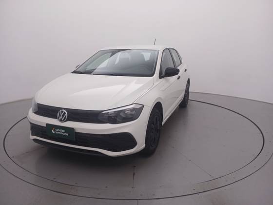 VOLKSWAGEN POLO 1.0 MPI TRACK MANUAL VOLKSWAGEN POLO 1.0 MPI TRACK MANUAL
